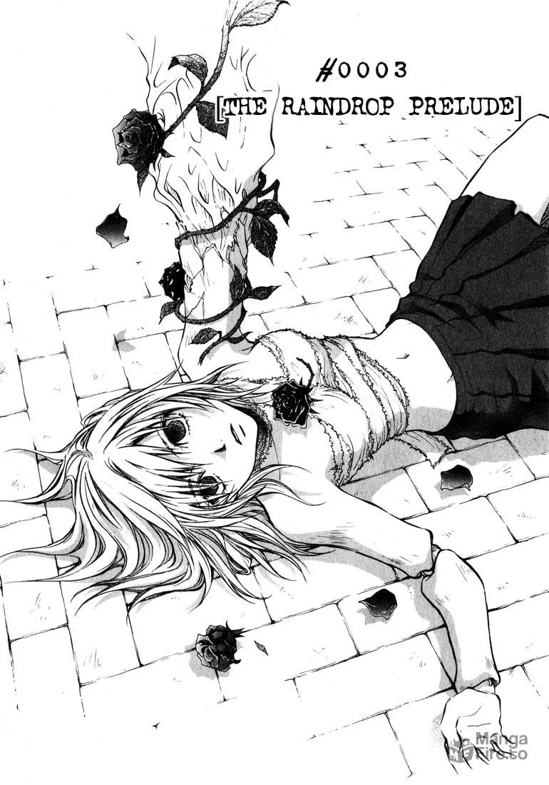 Variante Chapter 3 page 3 - 