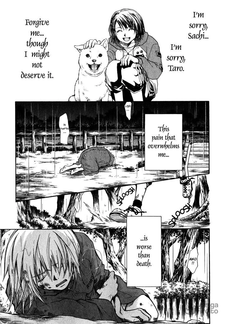 Variante Chapter 3 page 24 - 