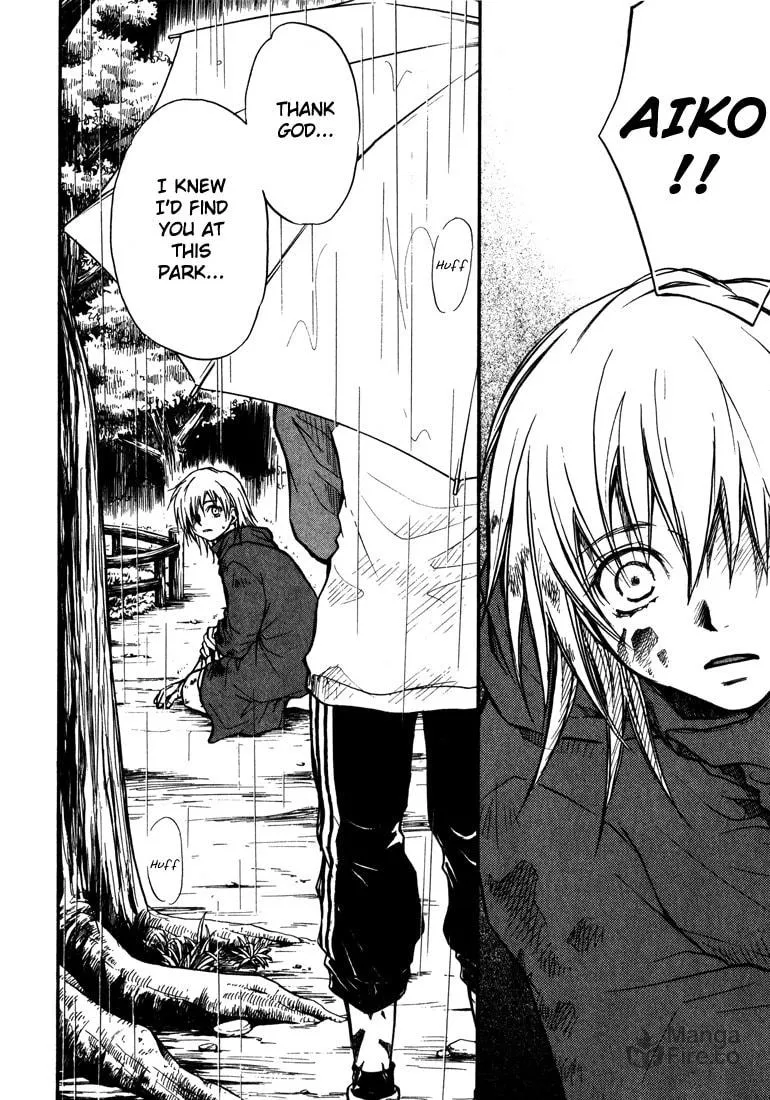 Variante Chapter 3 page 25 - 