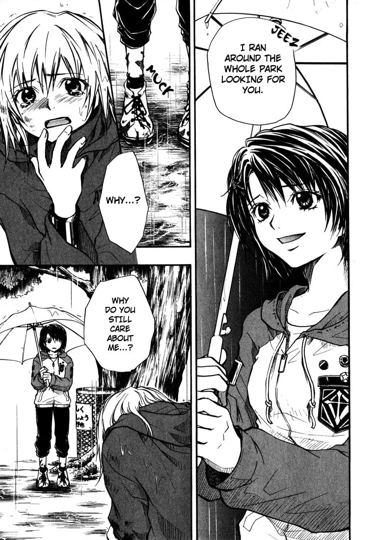 Variante Chapter 3 page 26 - 
