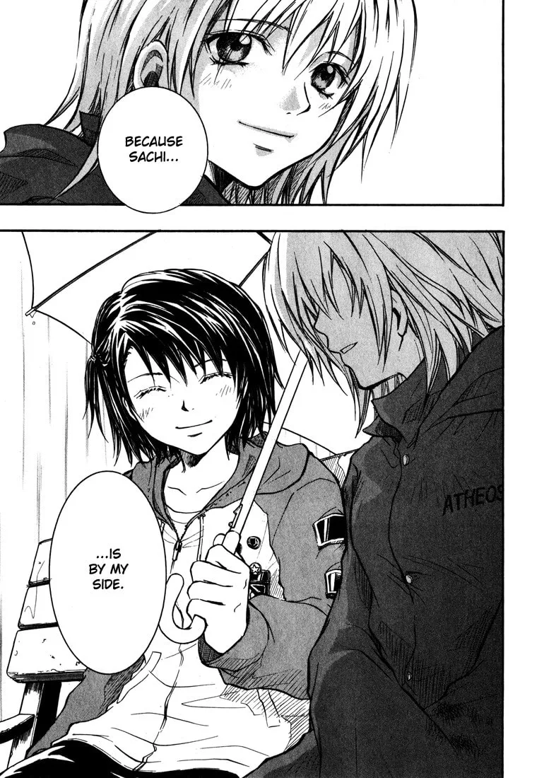 Variante Chapter 3 page 34 - 
