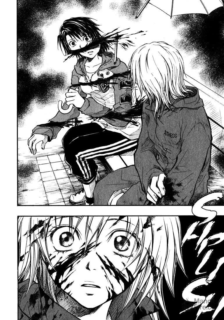 Variante Chapter 3 page 35 - 