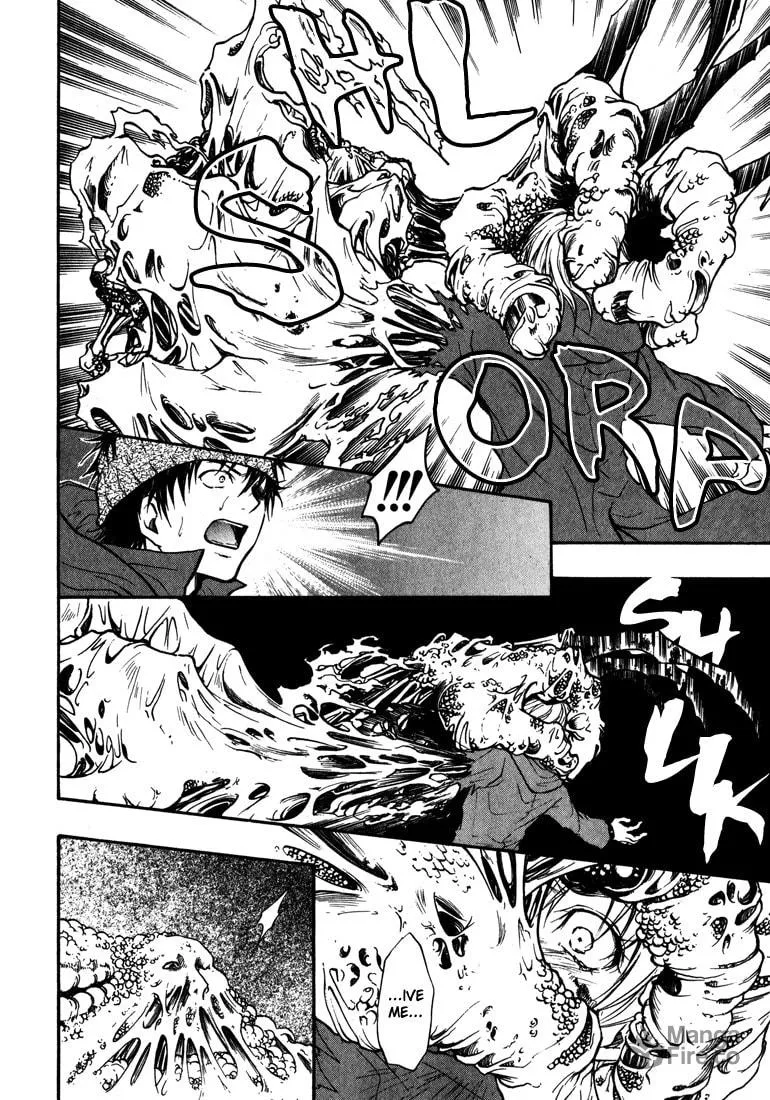 Variante Chapter 3 page 45 - 