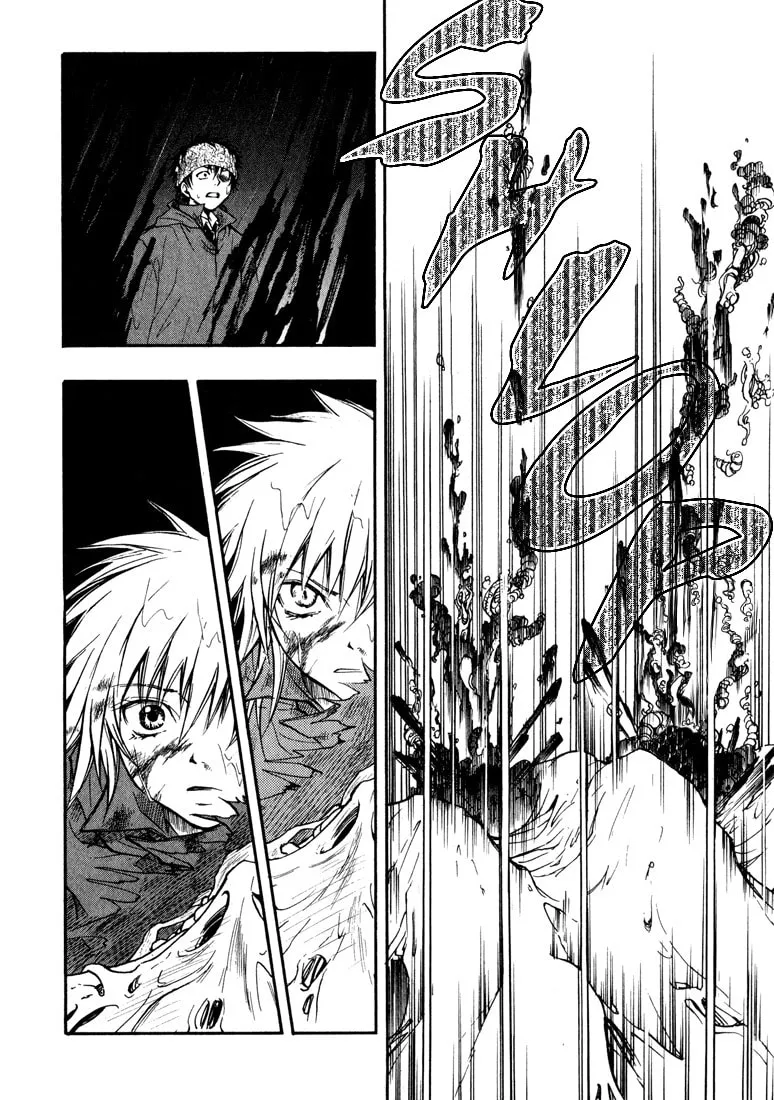 Variante Chapter 3 page 47 - 