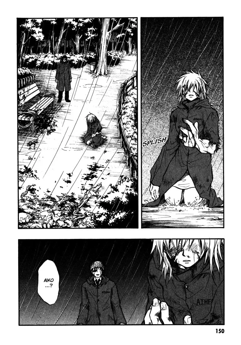 Variante Chapter 3 page 49 - 