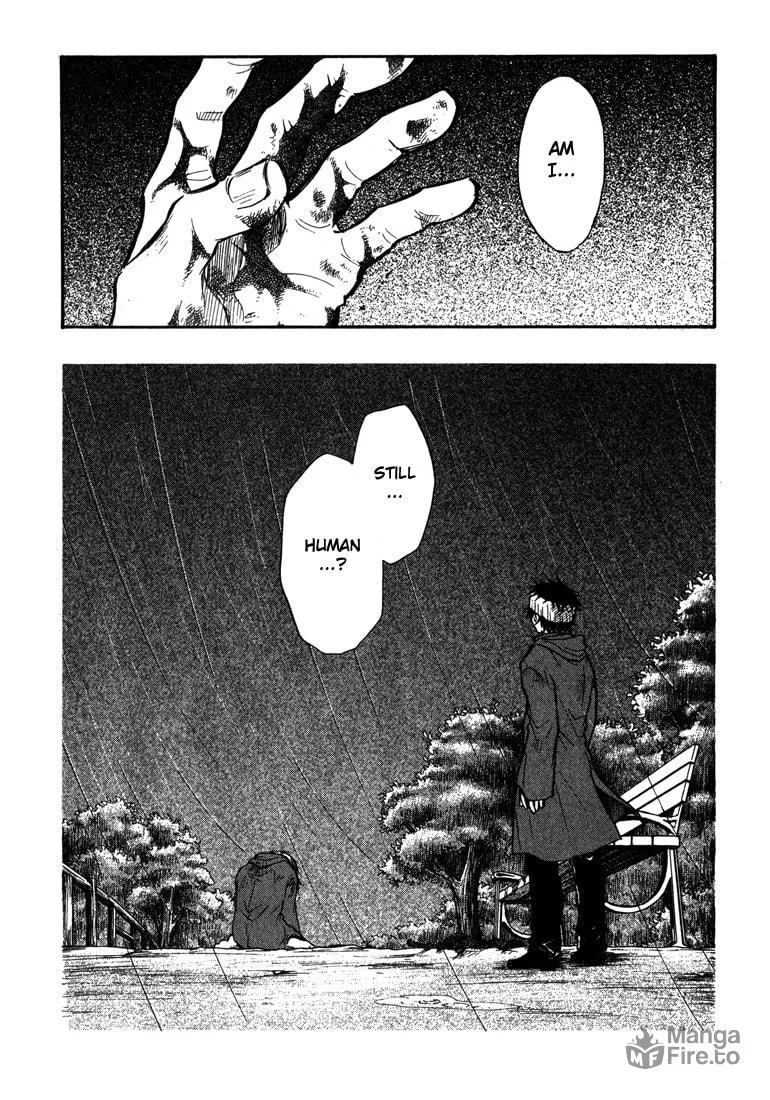 Variante Chapter 3 page 50 - 