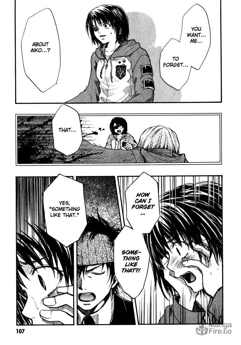 Variante Chapter 3 page 6 - 