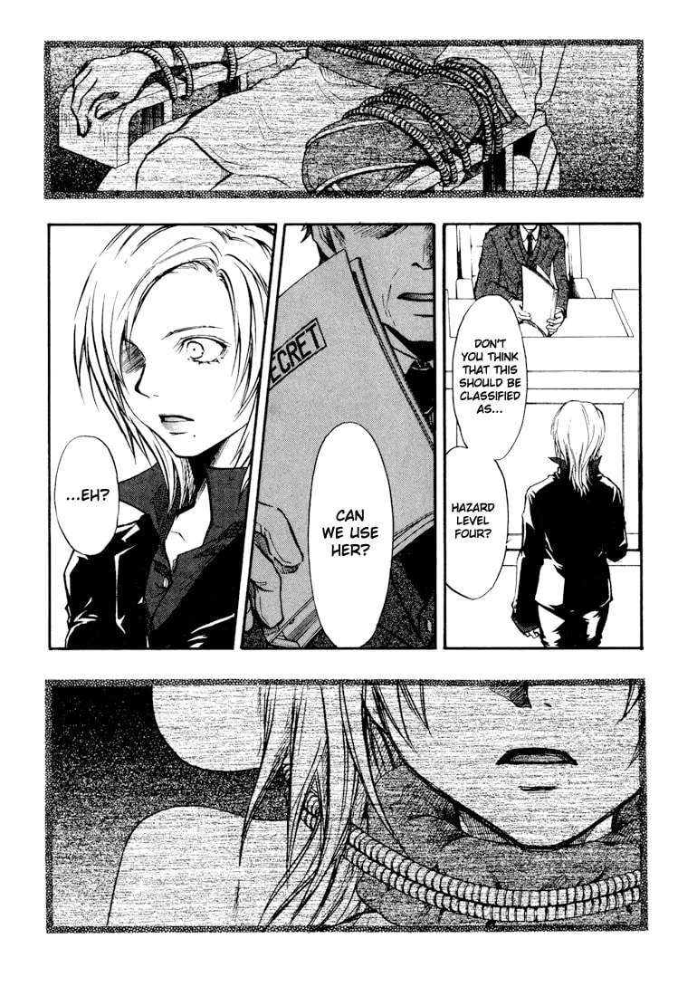 Variante Chapter 3 page 53 - 