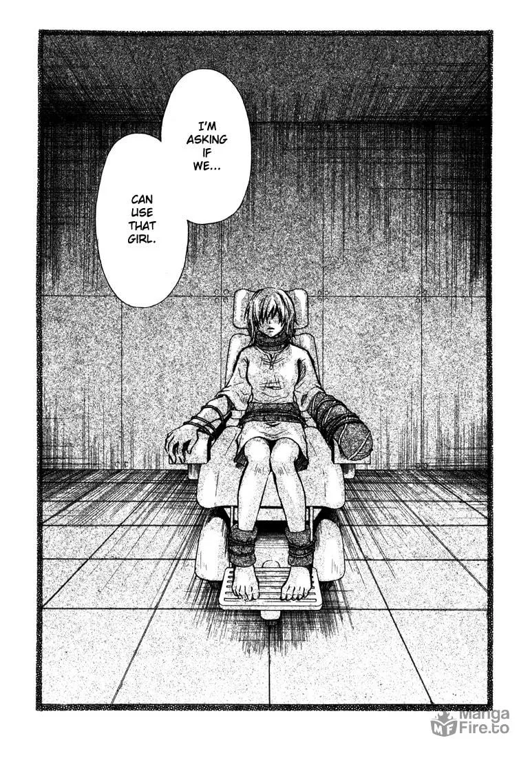 Variante Chapter 3 page 54 - 