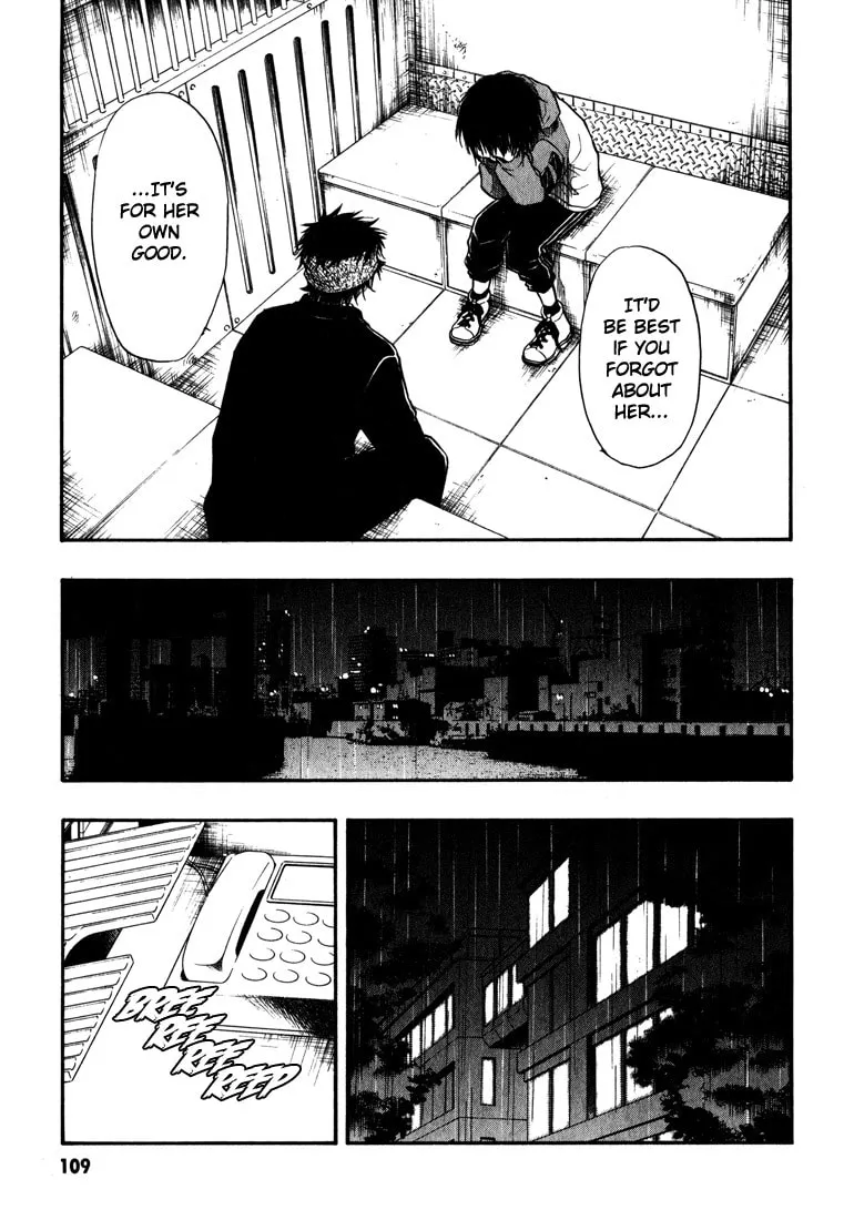 Variante Chapter 3 page 8 - 