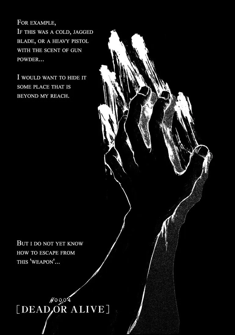 Variante Chapter 4 page 2 - 