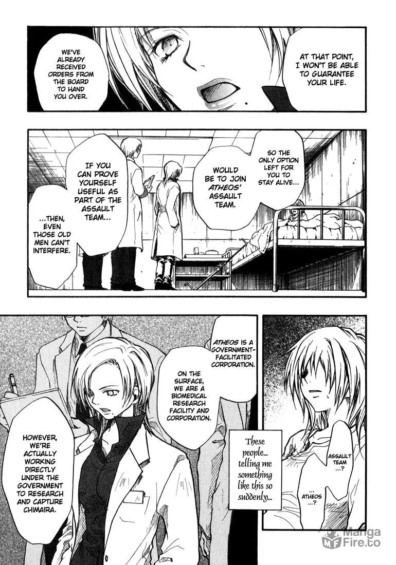 Variante Chapter 4 page 12 - 