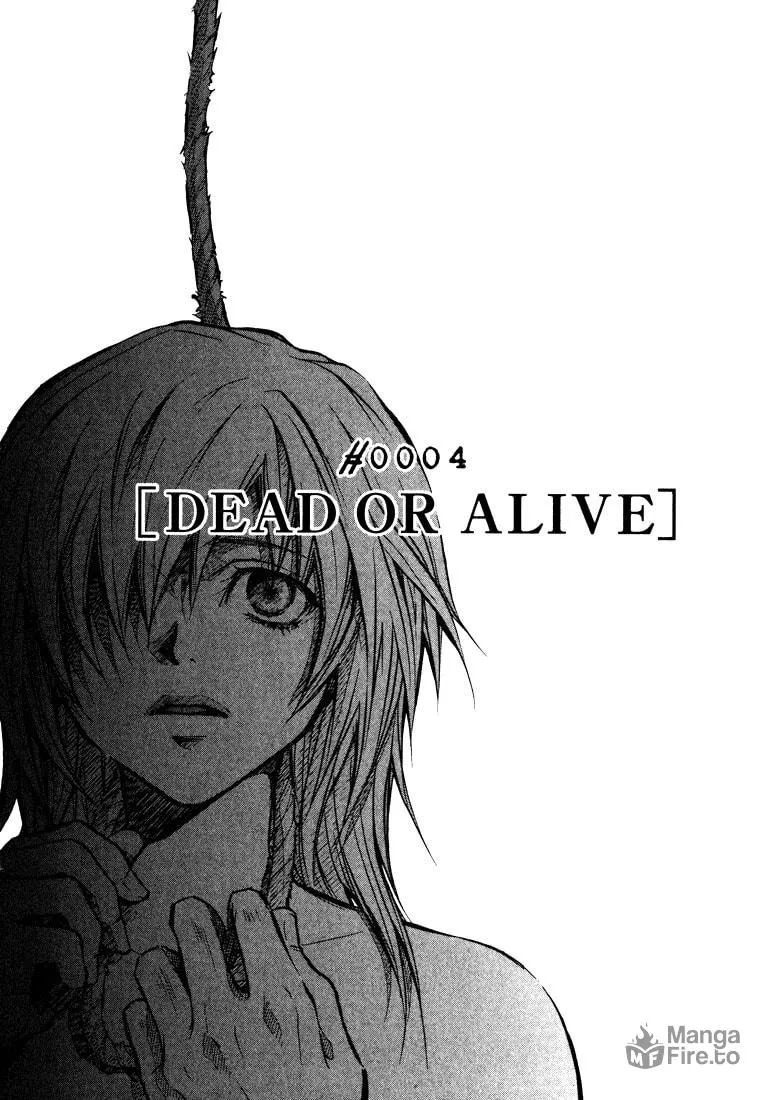Variante Chapter 4 page 3 - 