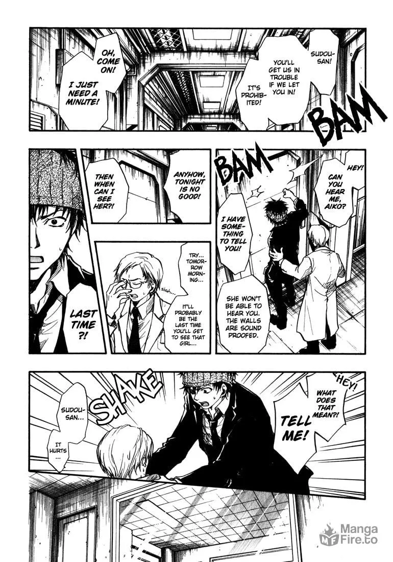 Variante Chapter 4 page 21 - 