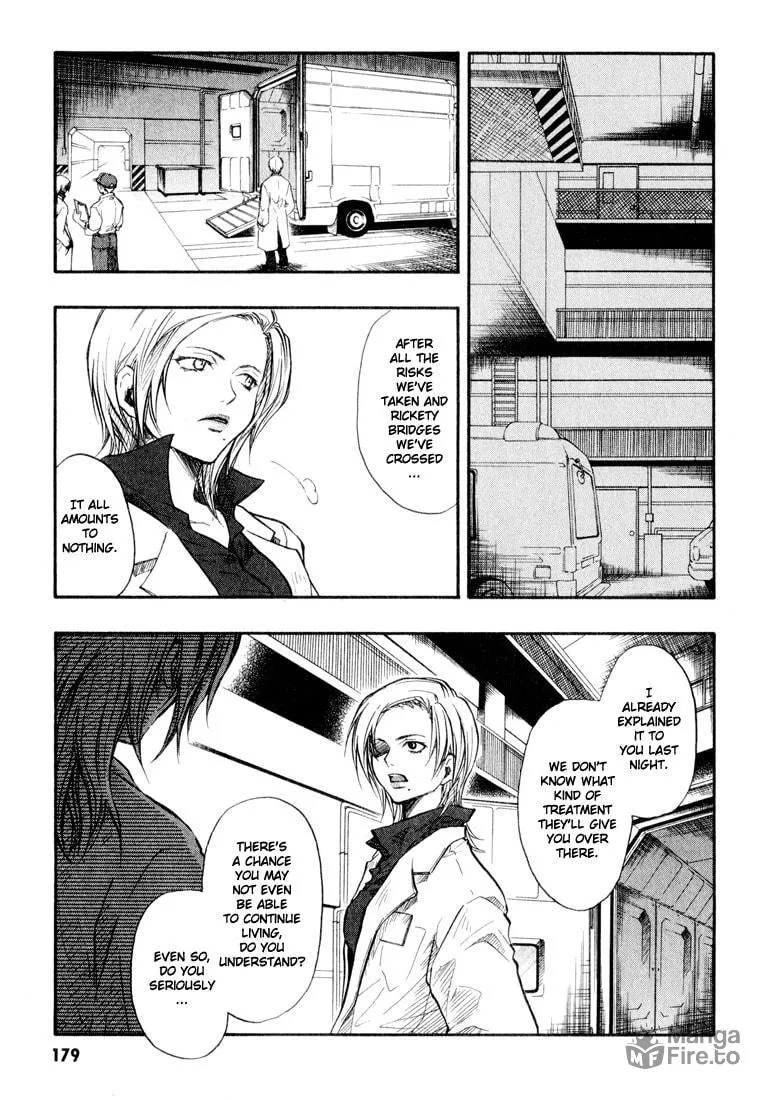 Variante Chapter 4 page 24 - 