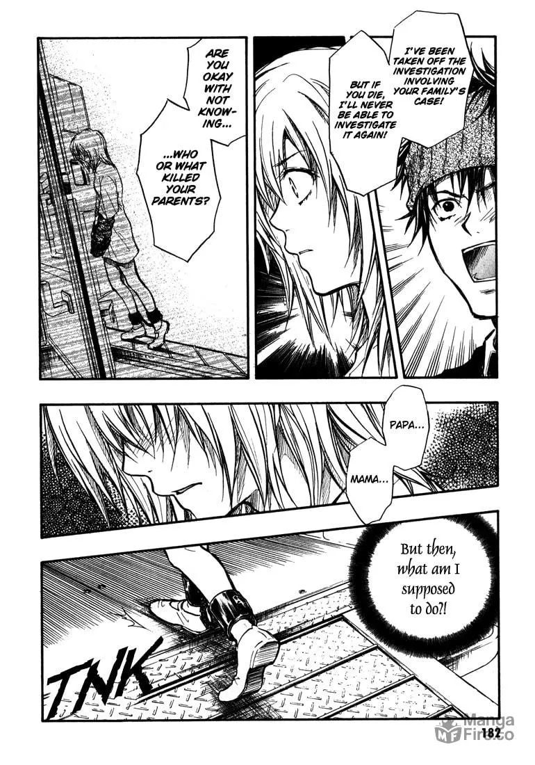 Variante Chapter 4 page 27 - 