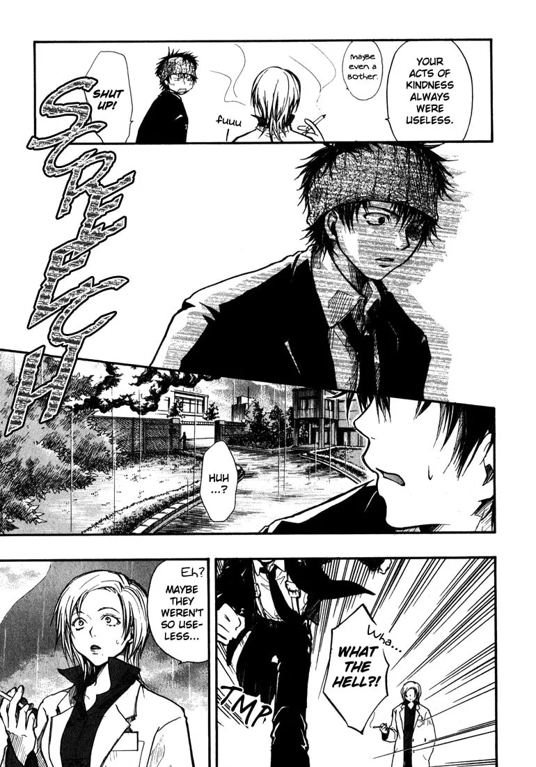 Variante Chapter 4 page 34 - 