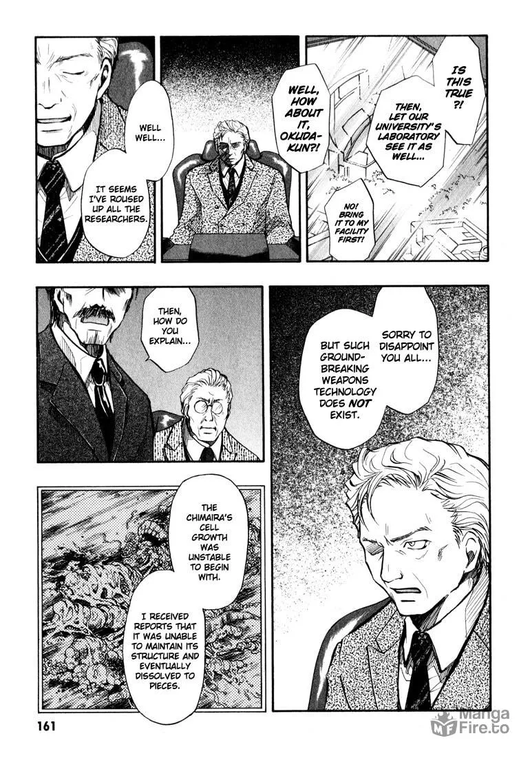 Variante Chapter 4 page 6 - 
