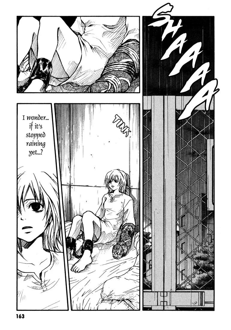 Variante Chapter 4 page 8 - 