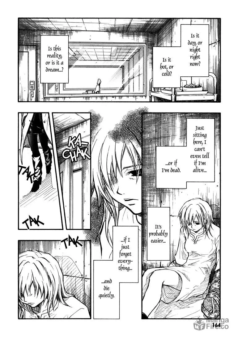 Variante Chapter 4 page 9 - 