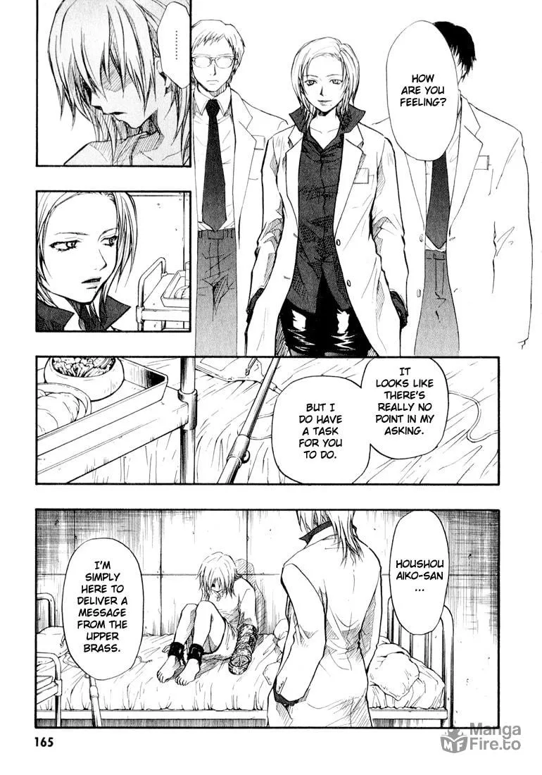 Variante Chapter 4 page 10 - 