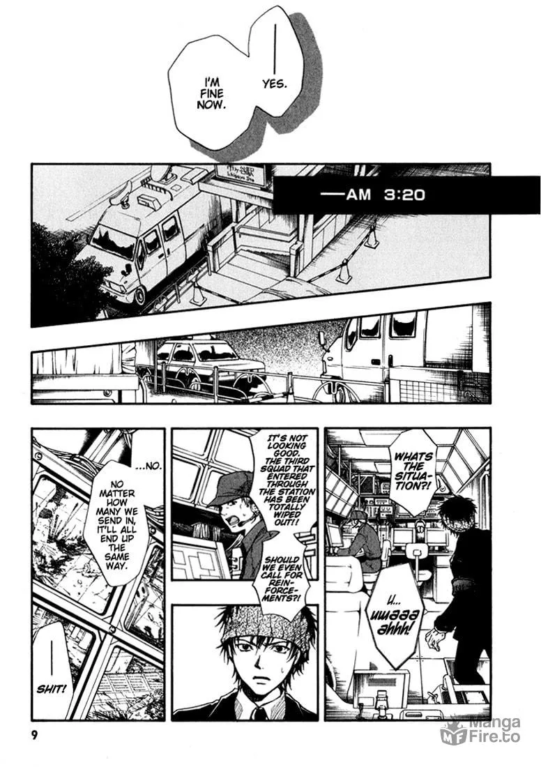 Variante Chapter 5 page 12 - 