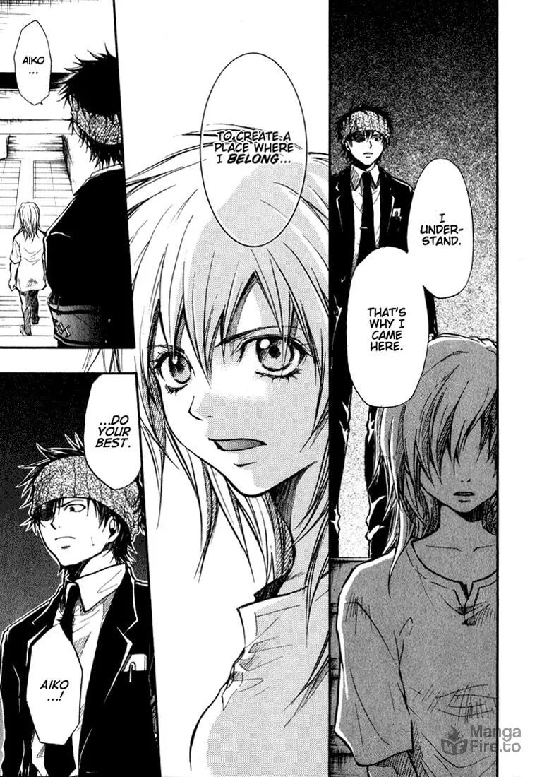 Variante Chapter 5 page 20 - 