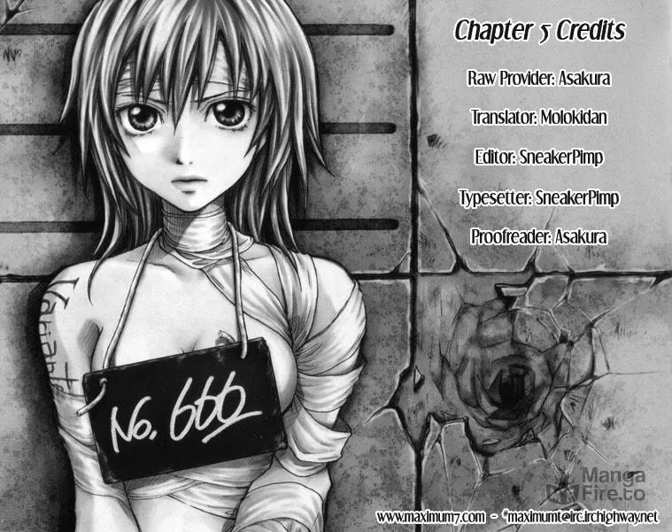 Variante Chapter 5 page 3 - 