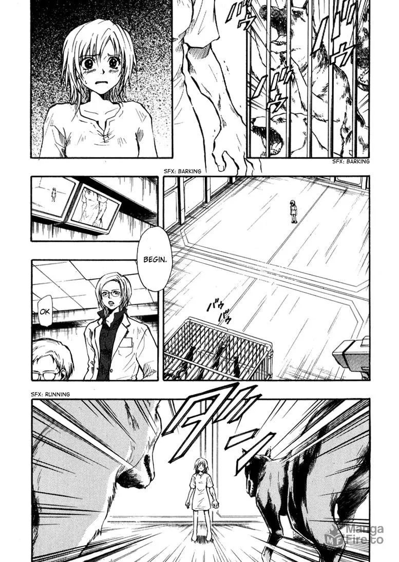 Variante Chapter 5 page 9 - 