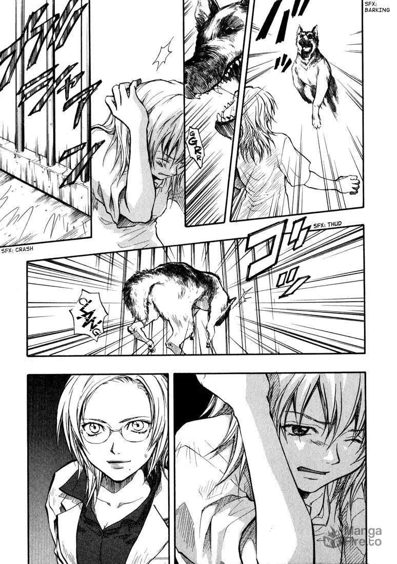 Variante Chapter 5 page 10 - 