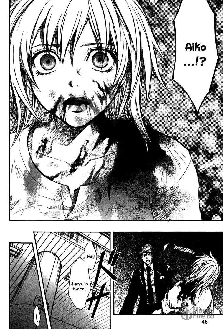 Variante Chapter 6 page 12 - 