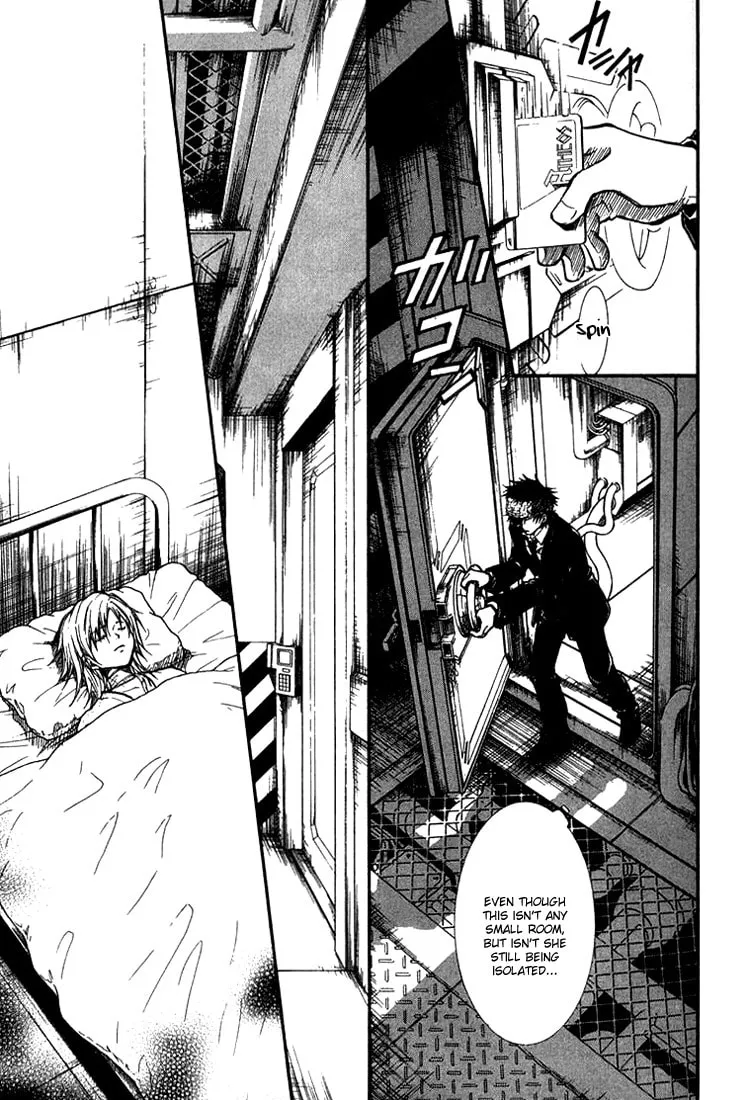Variante Chapter 6 page 19 - 