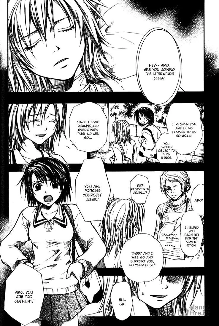 Variante Chapter 6 page 20 - 