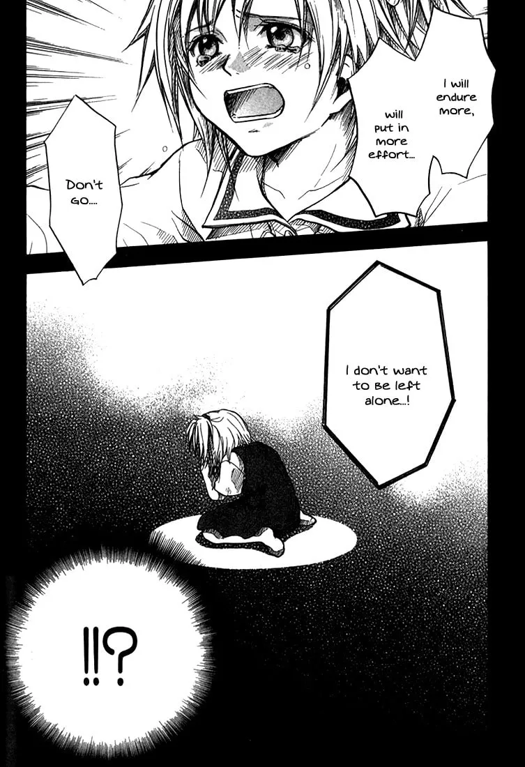 Variante Chapter 6 page 22 - 
