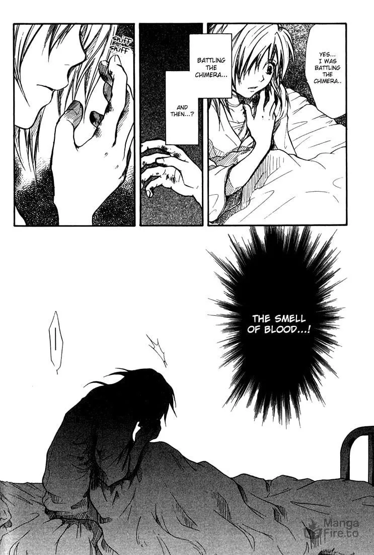 Variante Chapter 6 page 24 - 