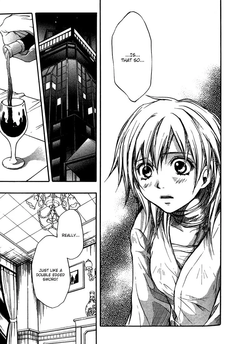 Variante Chapter 6 page 29 - 