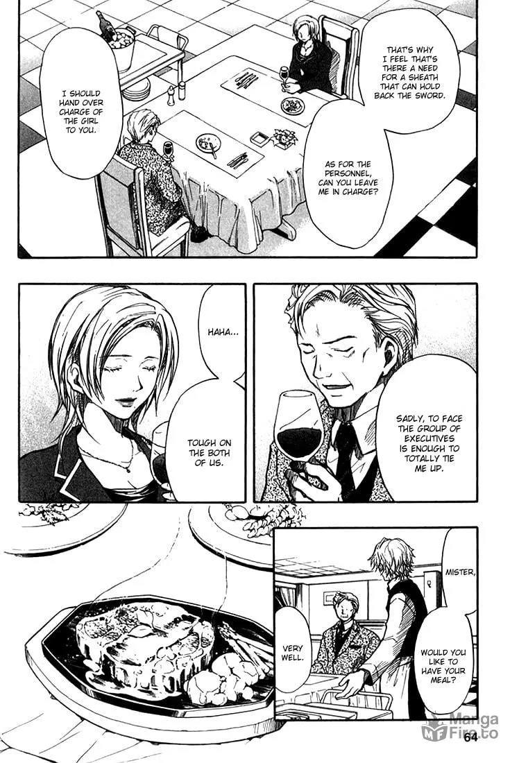 Variante Chapter 6 page 30 - 
