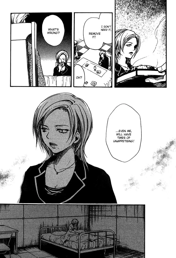 Variante Chapter 6 page 31 - 