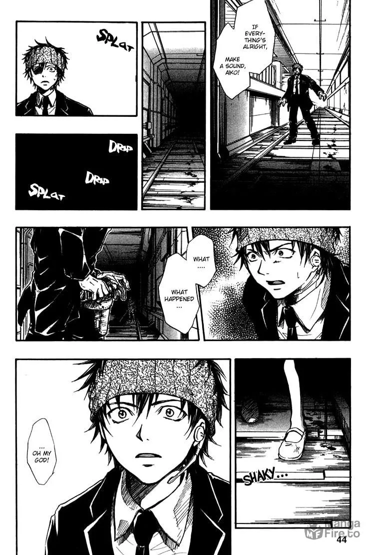 Variante Chapter 6 page 10 - 