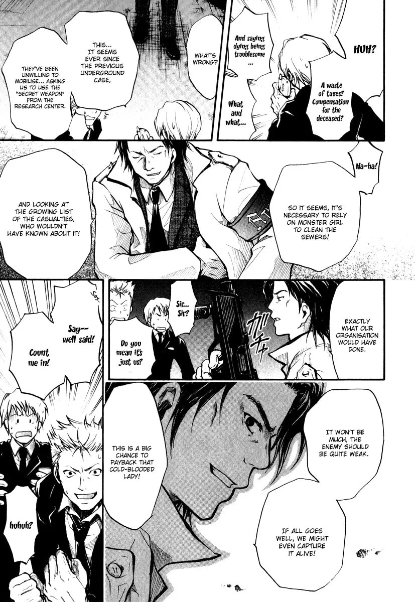Variante Chapter 7 page 11 - 