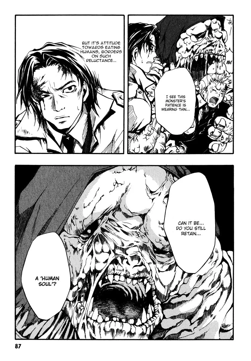 Variante Chapter 7 page 19 - 