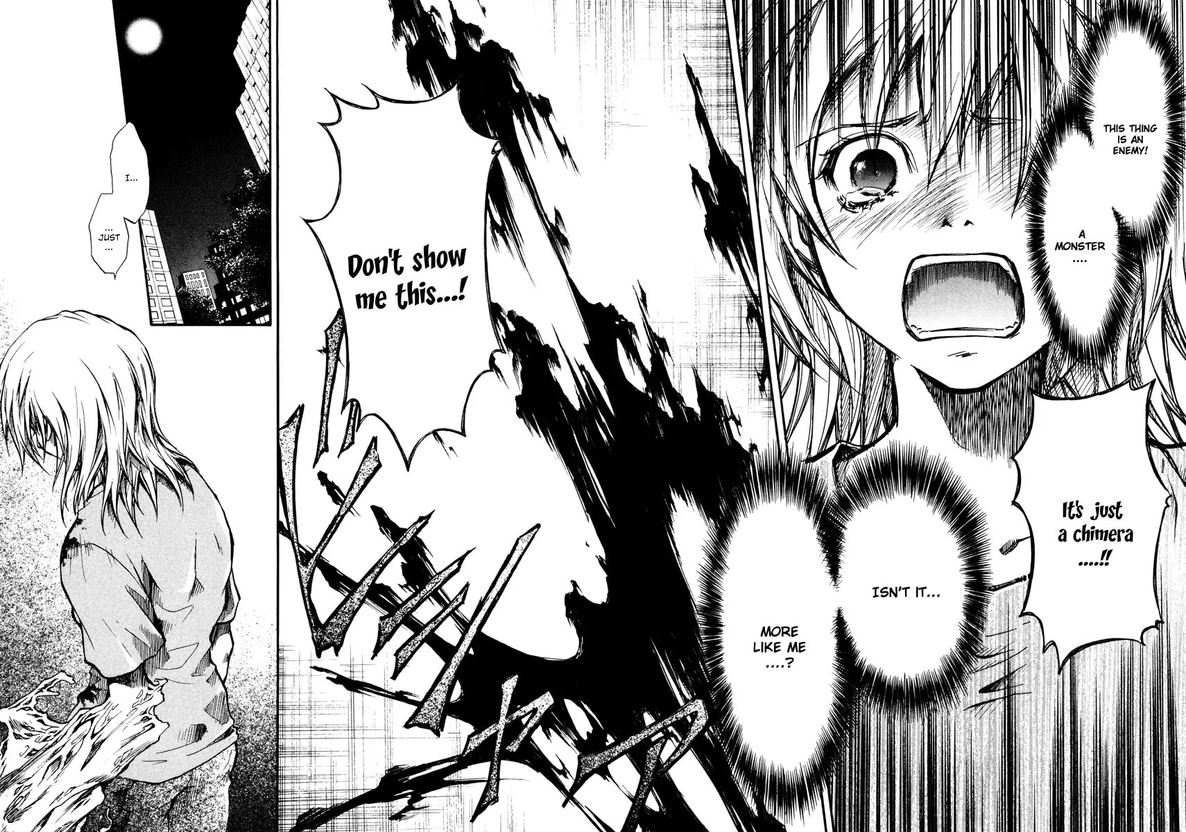 Variante Chapter 7 page 30 - 