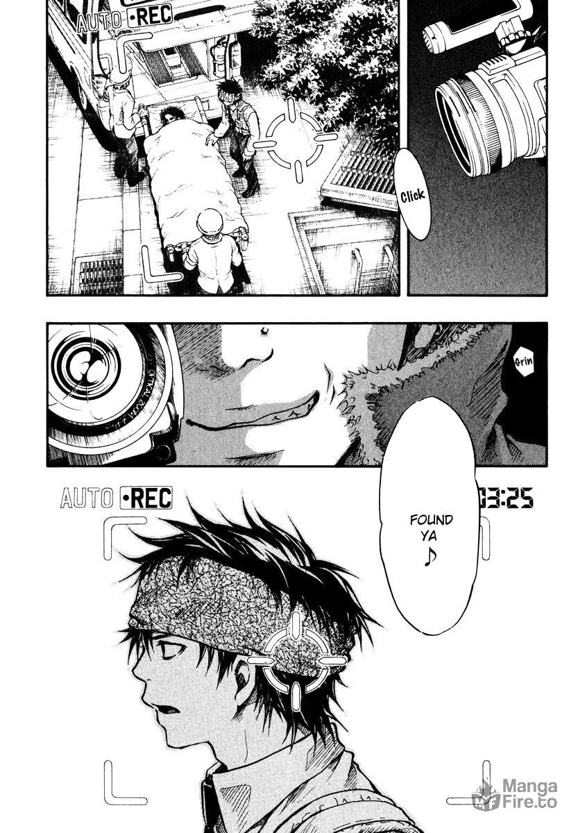 Variante Chapter 7 page 35 - 