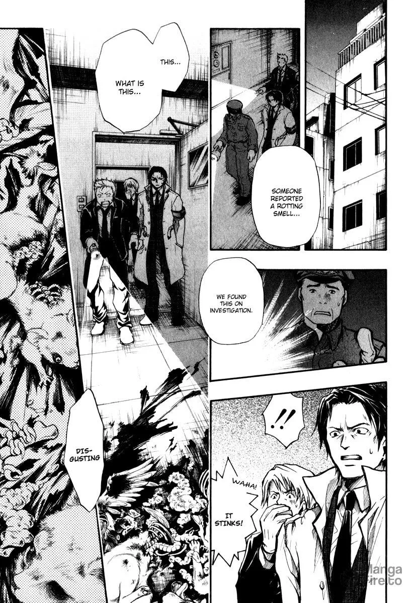 Variante Chapter 7 page 9 - 