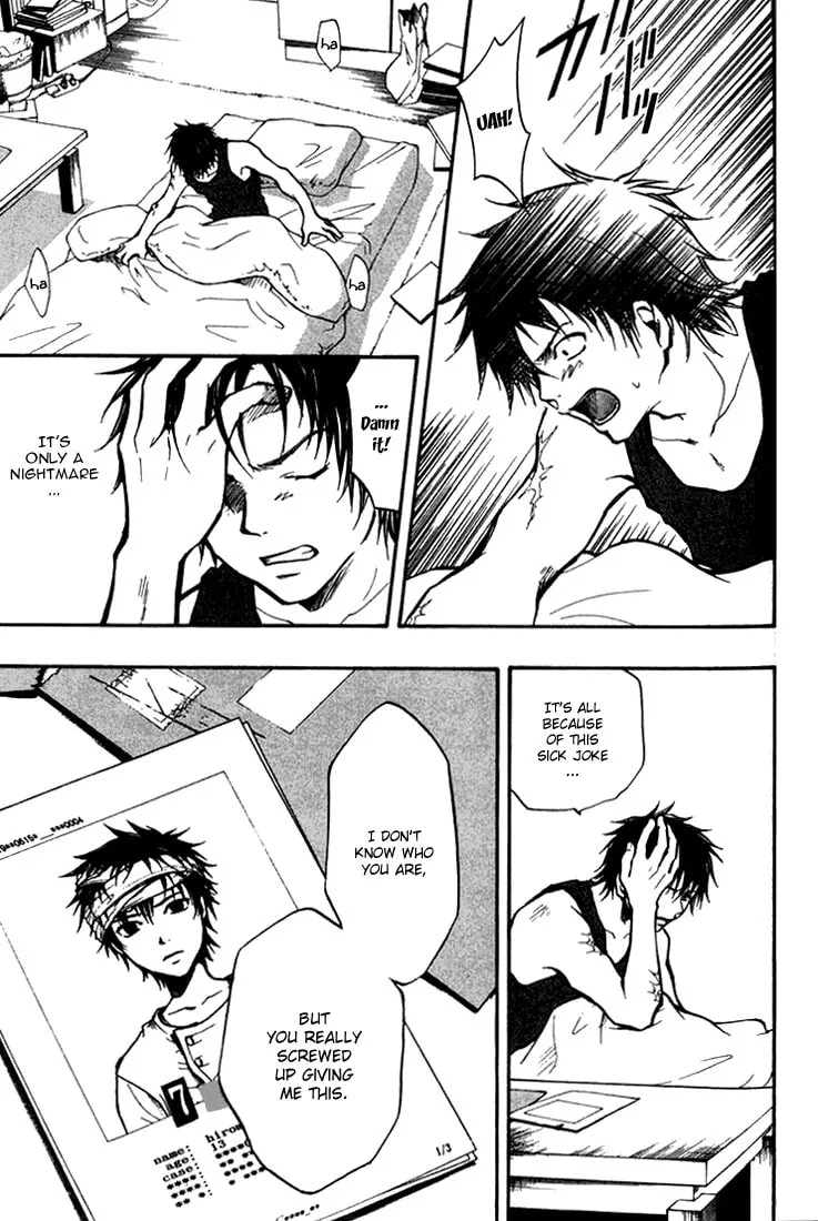 Variante Chapter 8 page 11 - 
