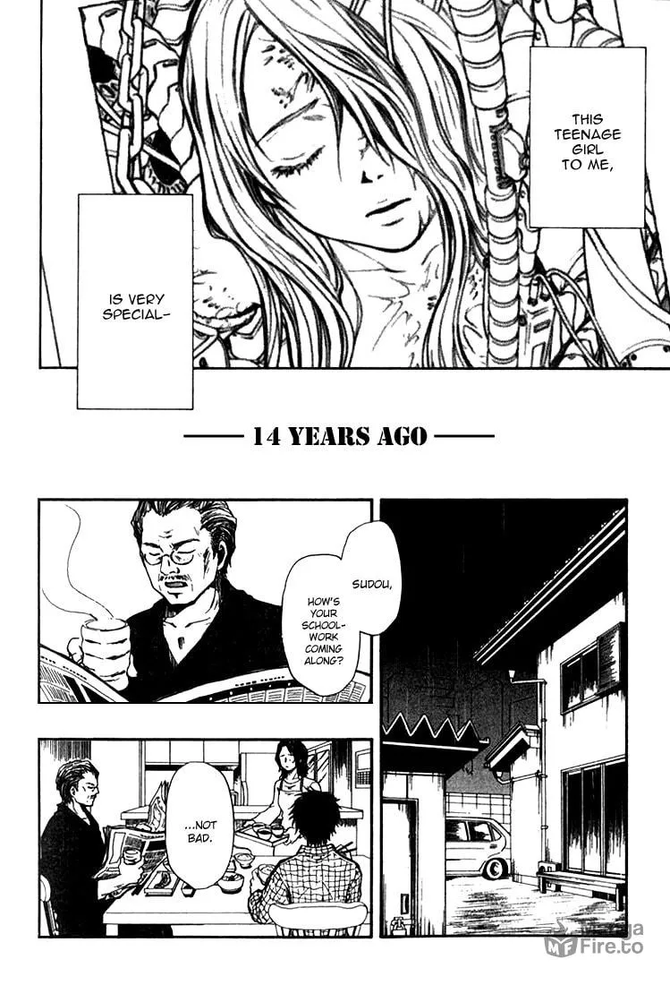 Variante Chapter 8 page 24 - 
