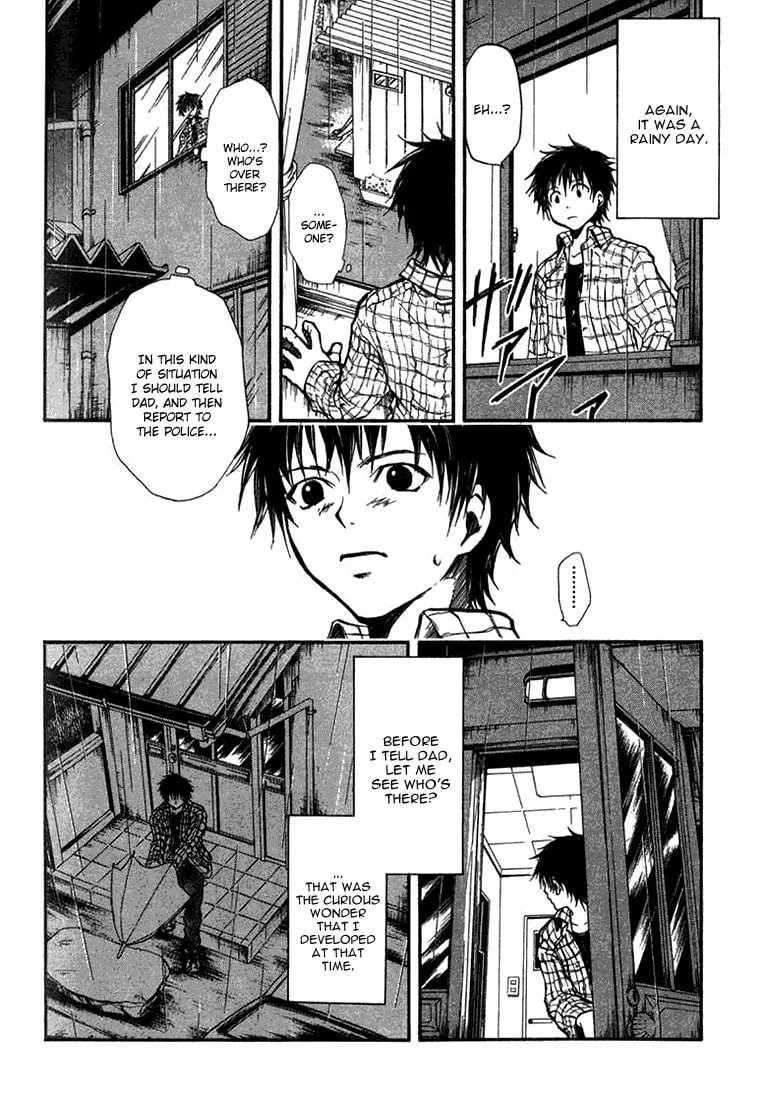 Variante Chapter 8 page 26 - 