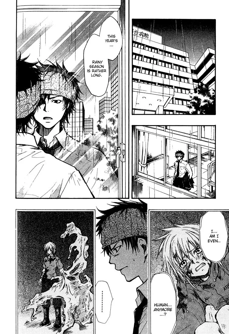 Variante Chapter 8 page 4 - 