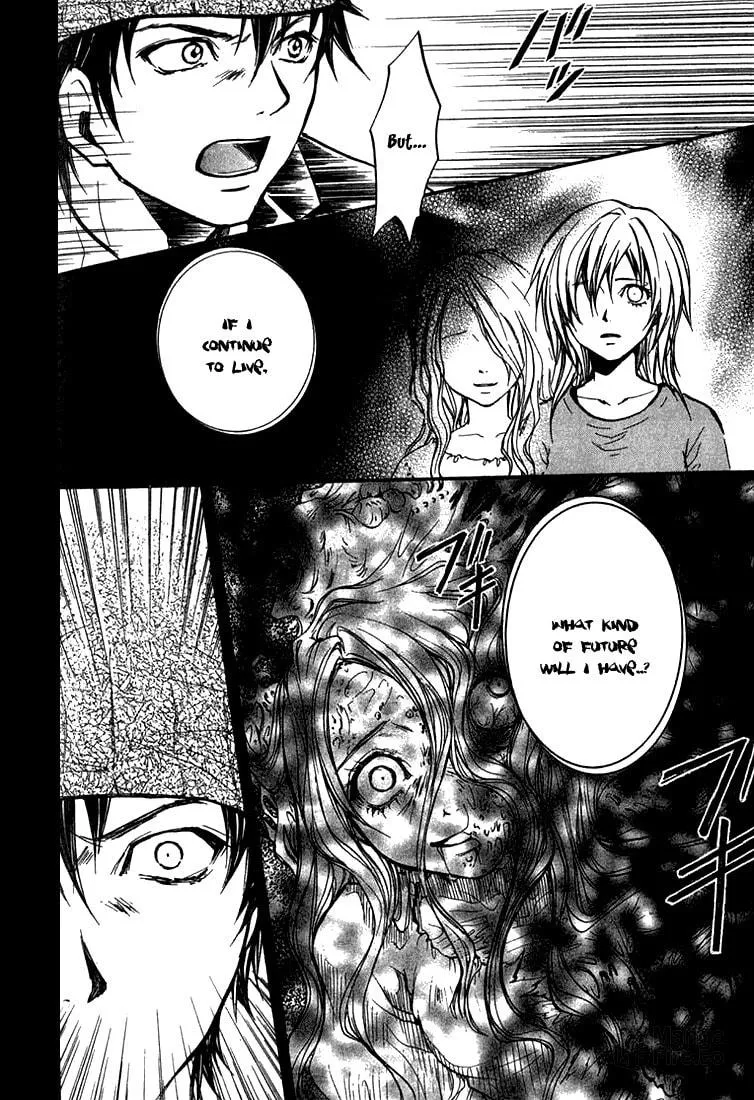 Variante Chapter 8 page 10 - 