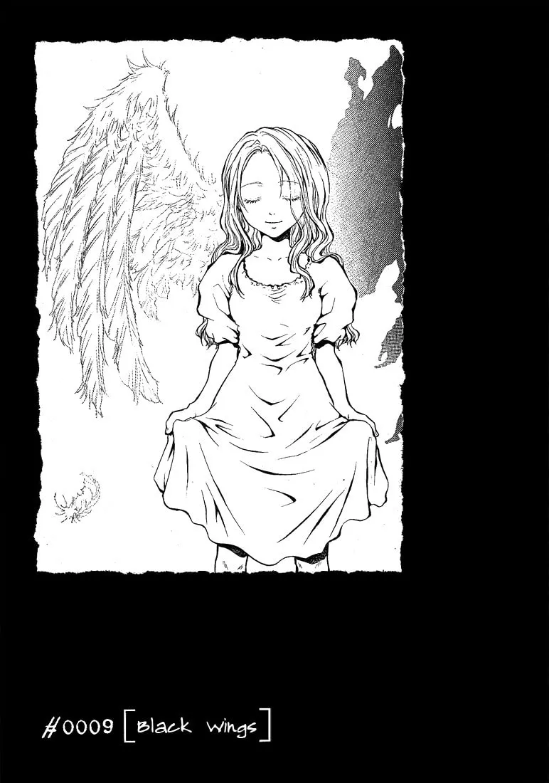 Variante Chapter 9 page 1 - 